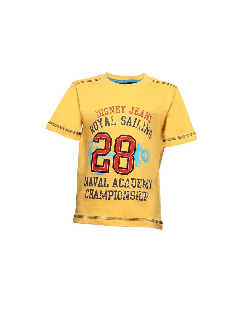 Disney Kids Boys's Tshirts