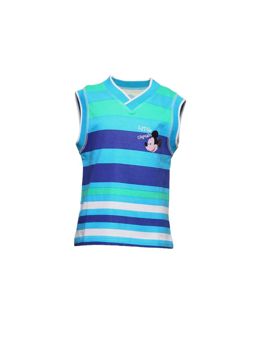 Disney Kids Boys's Tshirts
