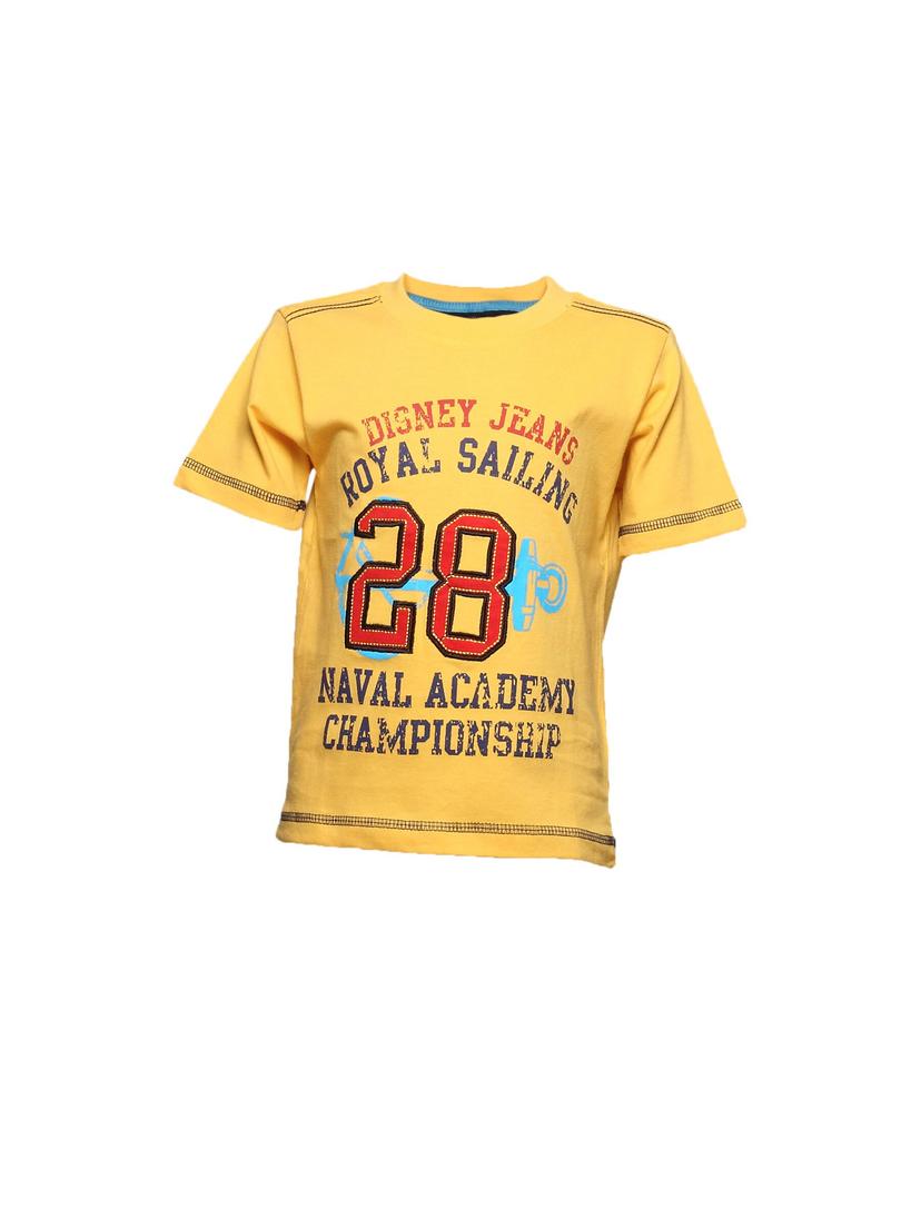 Disney Kids Boys's Tshirts