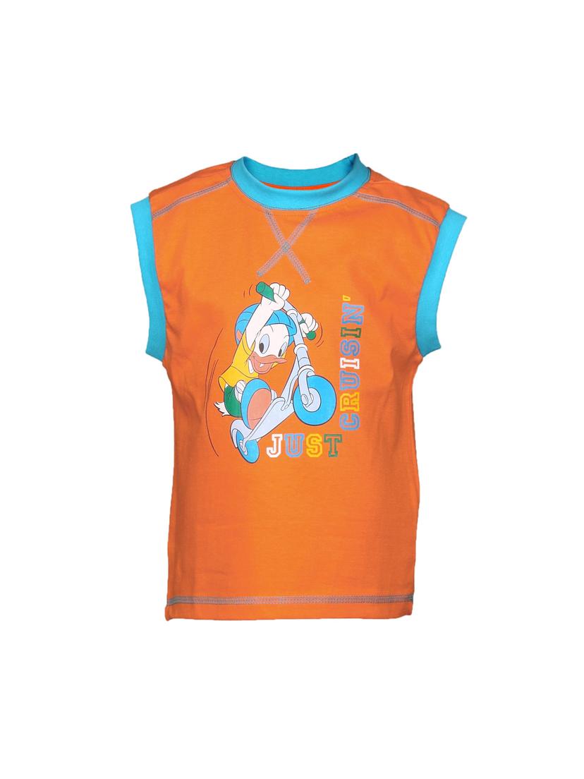 Disney Kids Boys's Tshirts