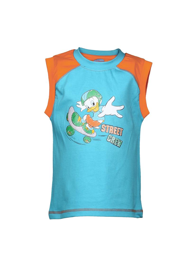 Disney Kids Boys's Tshirts