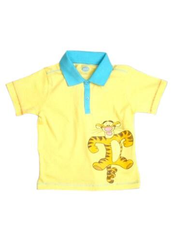 Disney Kids Boys's Tshirts