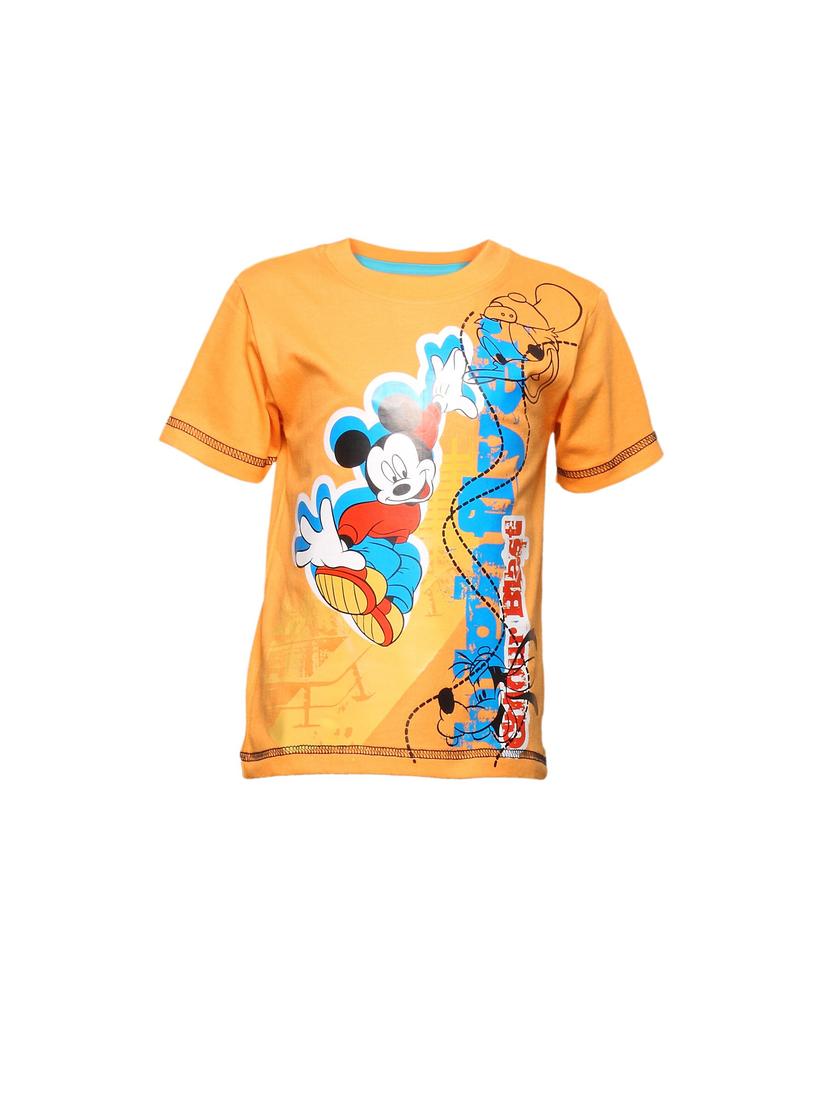 Disney Kids Boys's Tshirts
