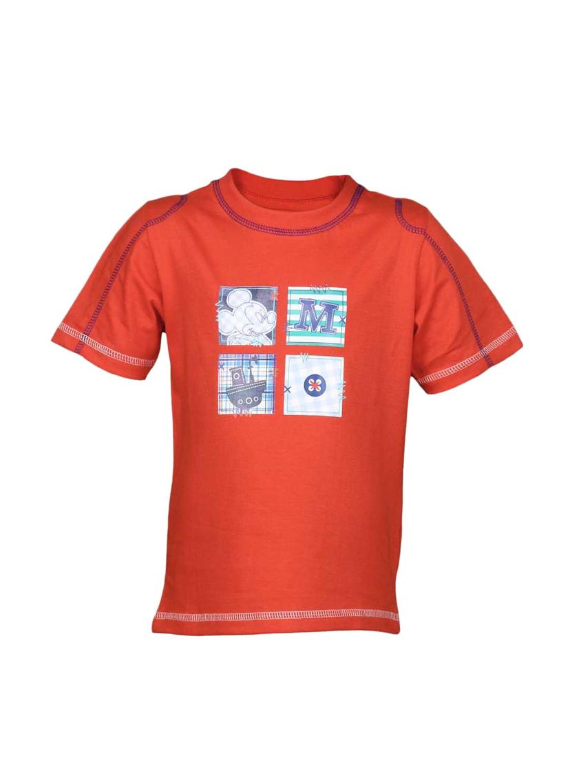 Disney Kids Boys's Tshirts