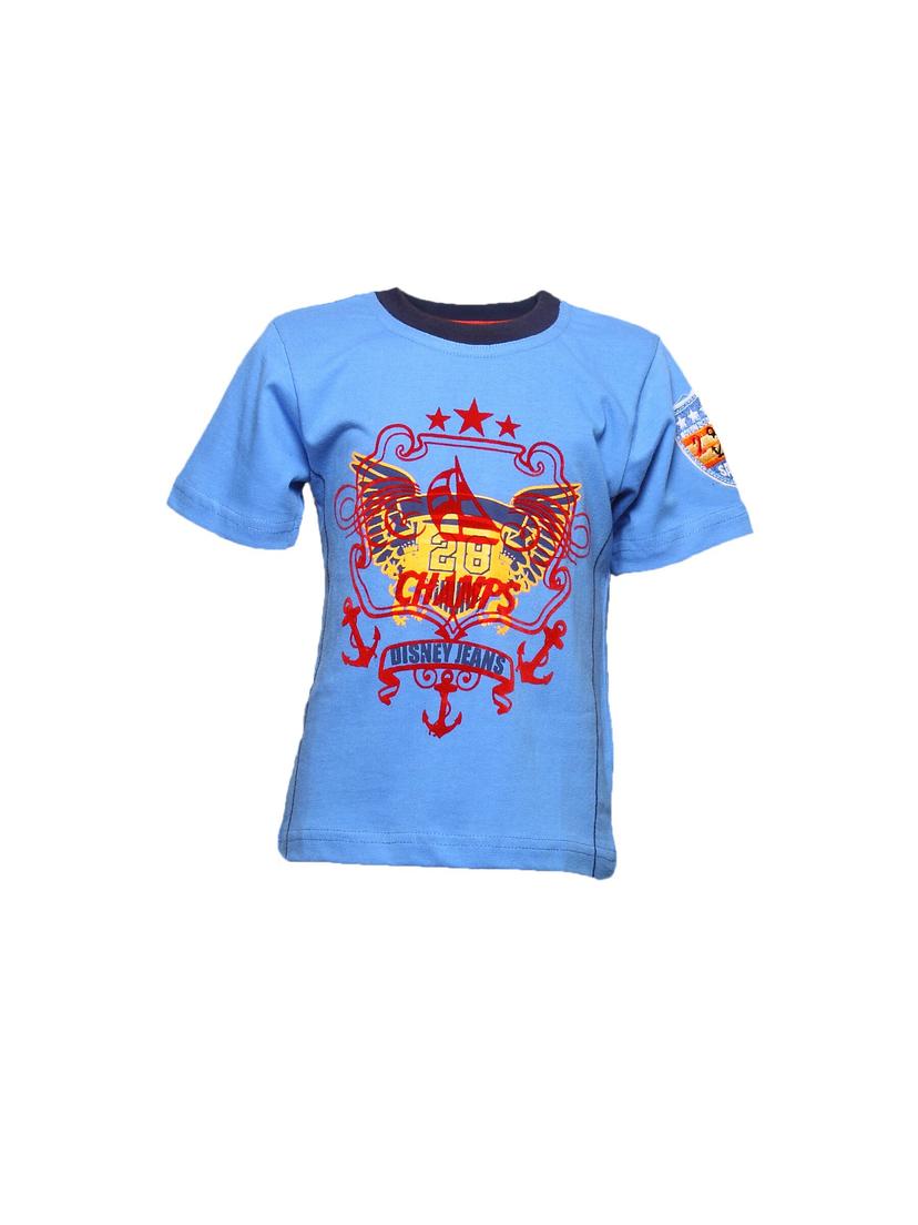 Disney Kids Boys's Tshirts