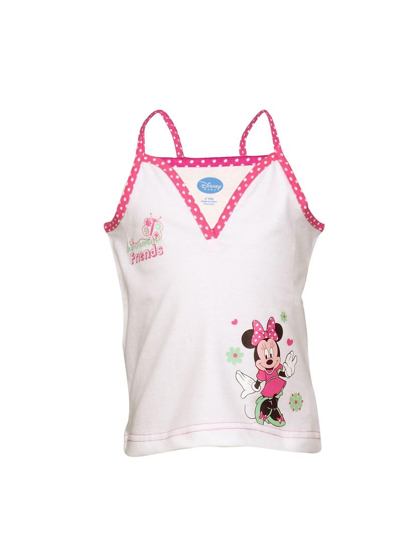 Disney Kids Girls's Tops