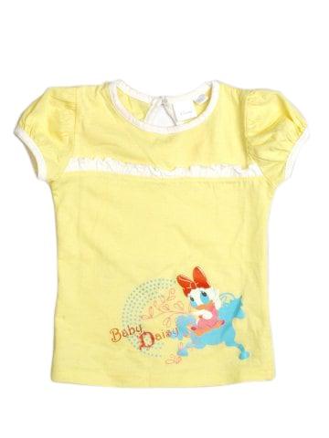 Disney Kids Girls's Tops