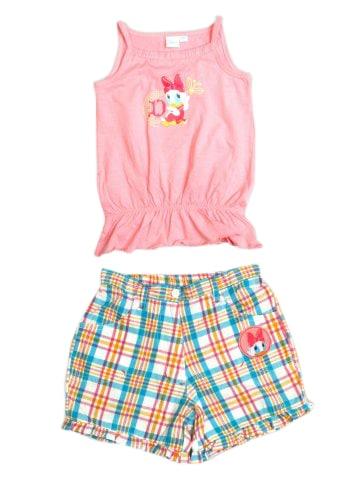 Disney Kids Girls's Tops