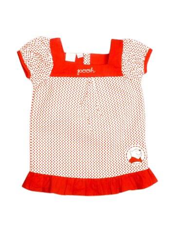 Disney Kids Girls's Tops
