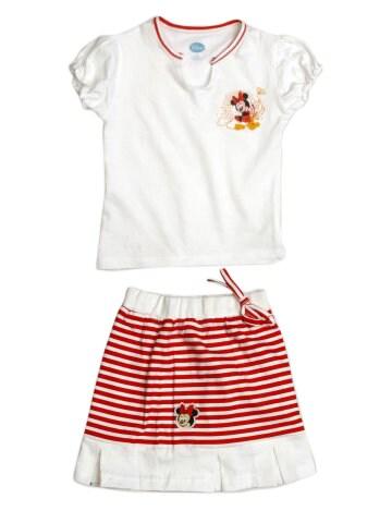 Disney Kids Girls's Tops