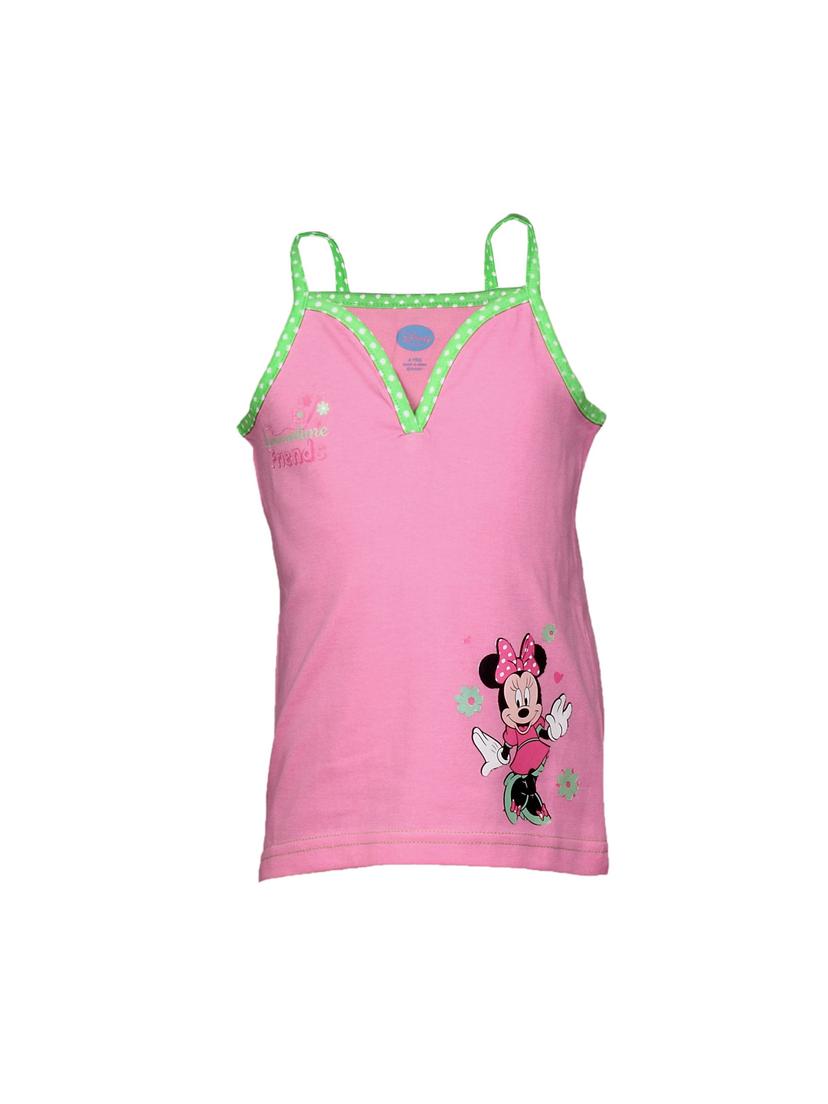 Disney Kids Girls's Tshirts