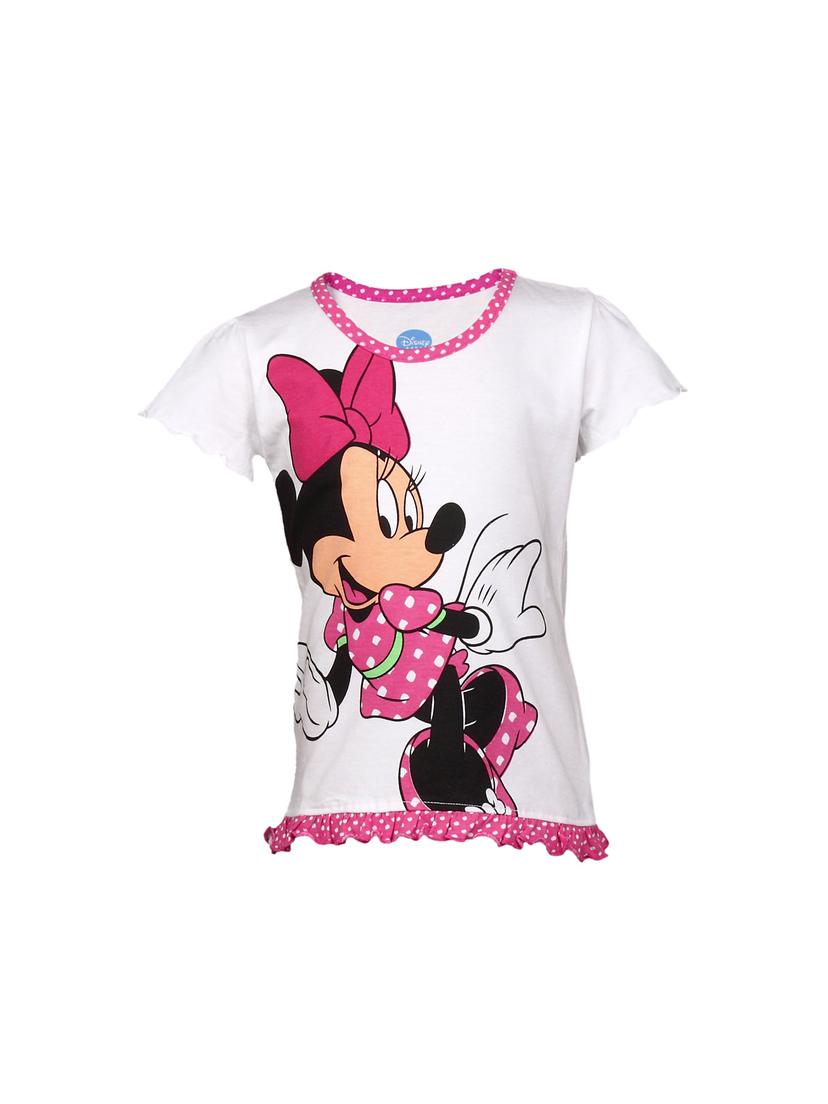 Disney Kids Girls's Tshirts