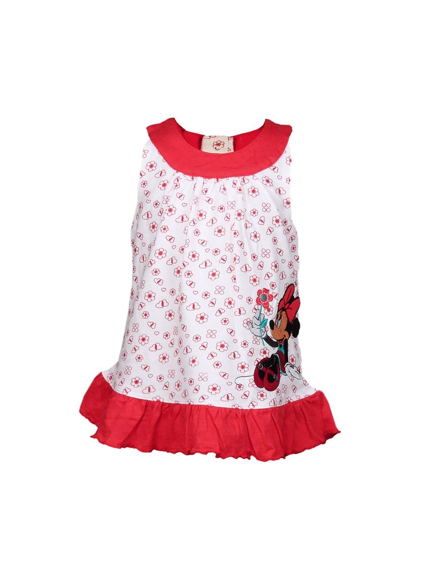 Disney Kids Girls's Tshirts