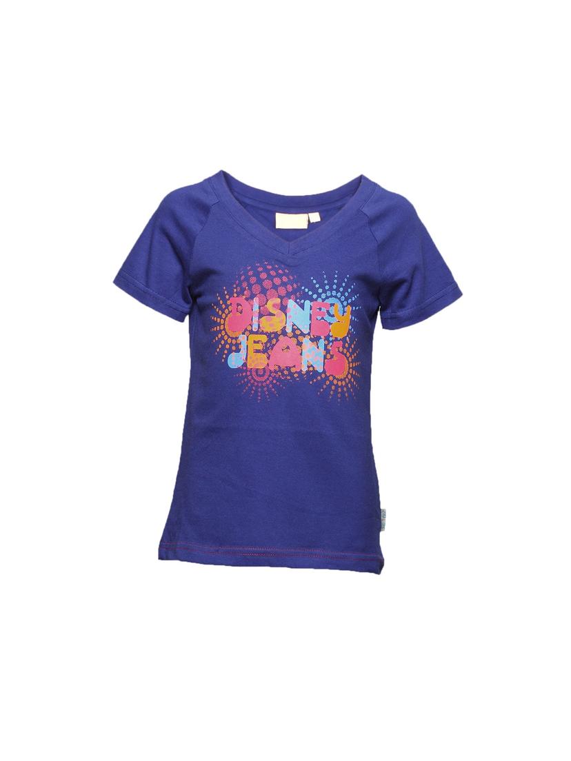Disney Kids Girls's Tshirts