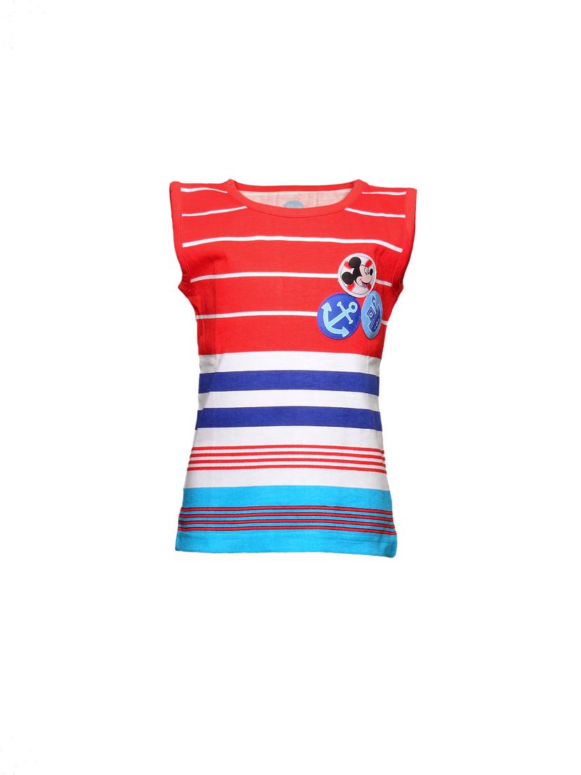 Disney Kids Girls's Tshirts