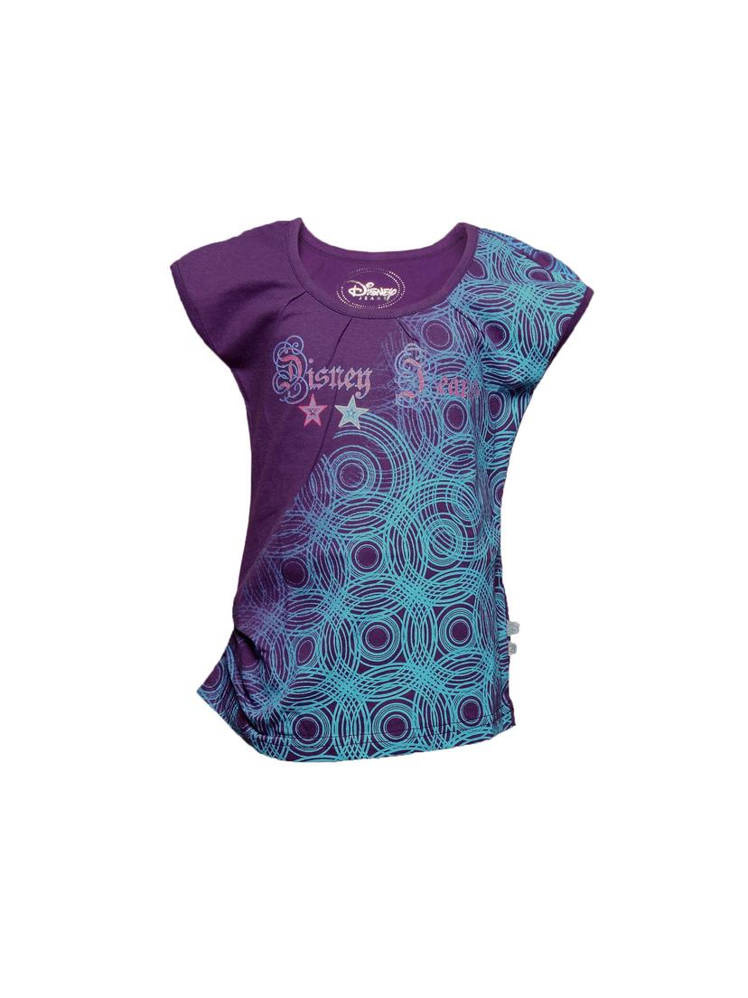 Disney Kids Girls's Tshirts