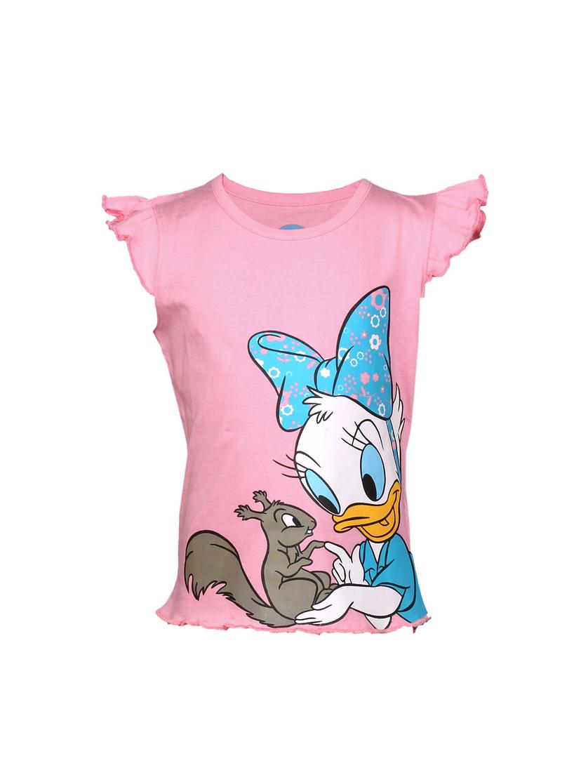 Disney Kids Girls's Tshirts