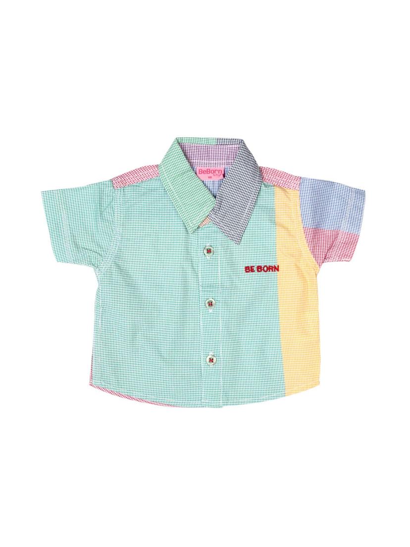 Doodle Boys's Shirts