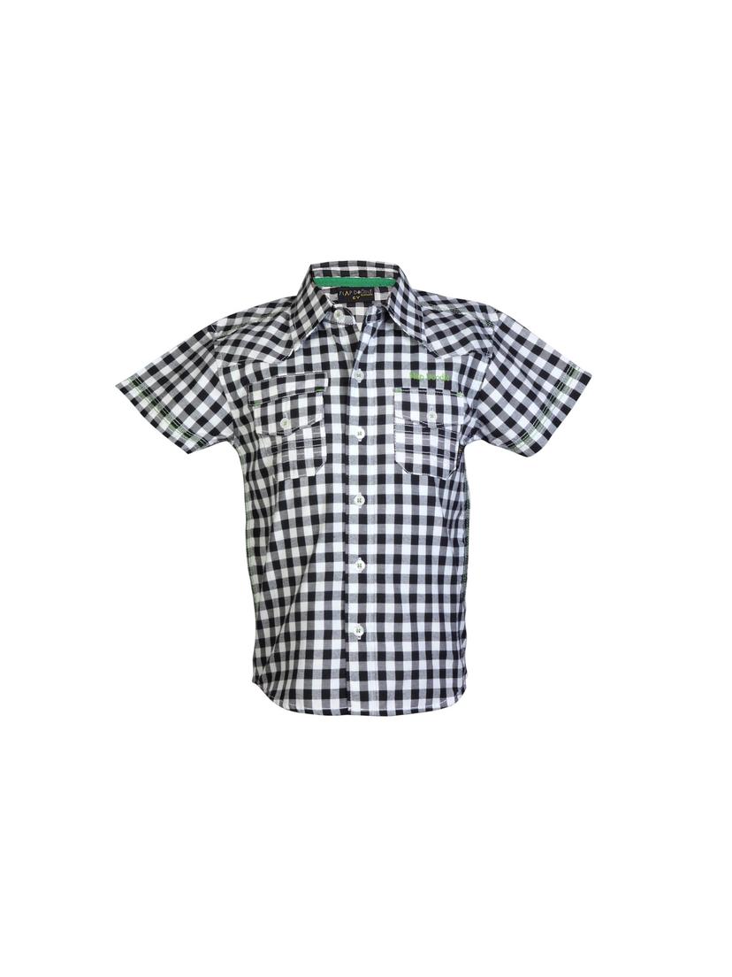 Doodle Boys's Shirts