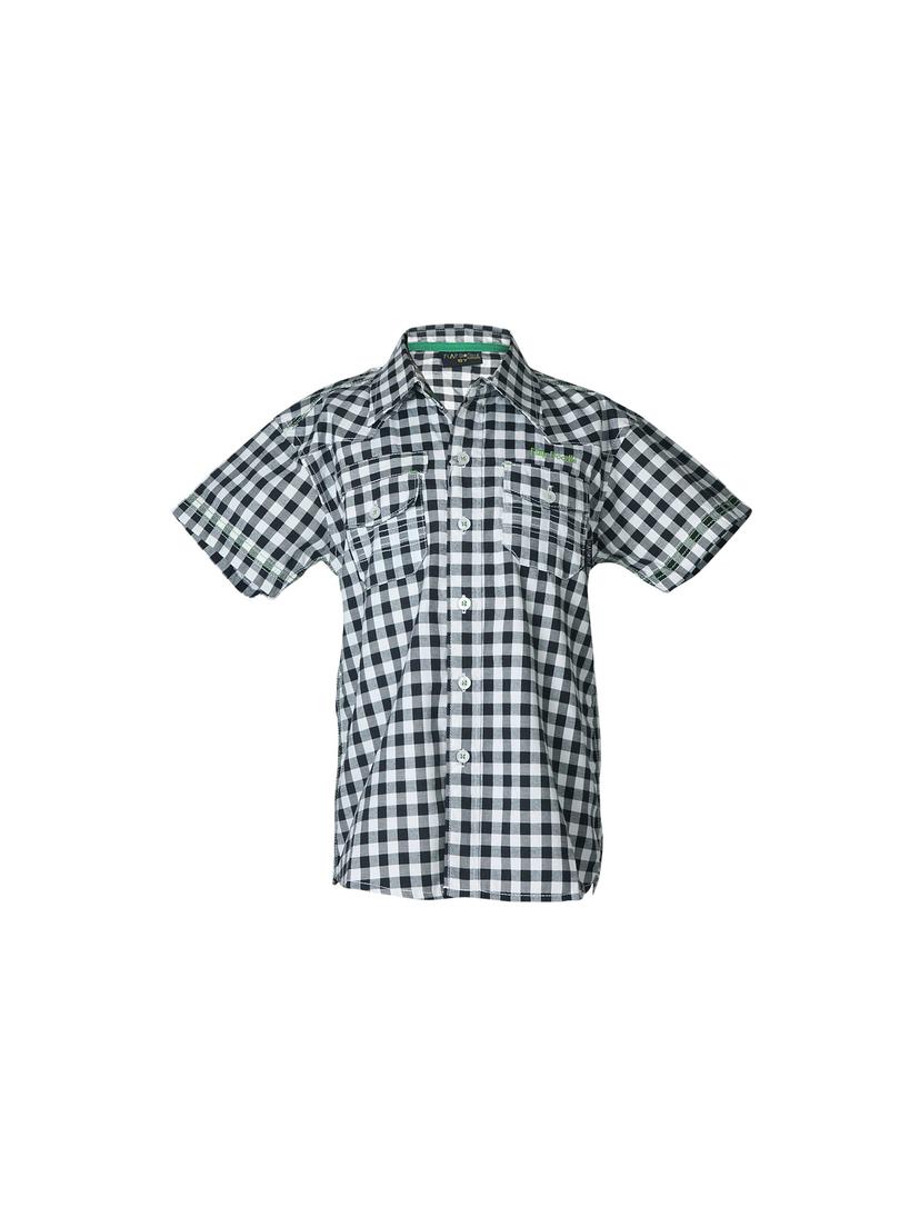 Doodle Boys's Shirts