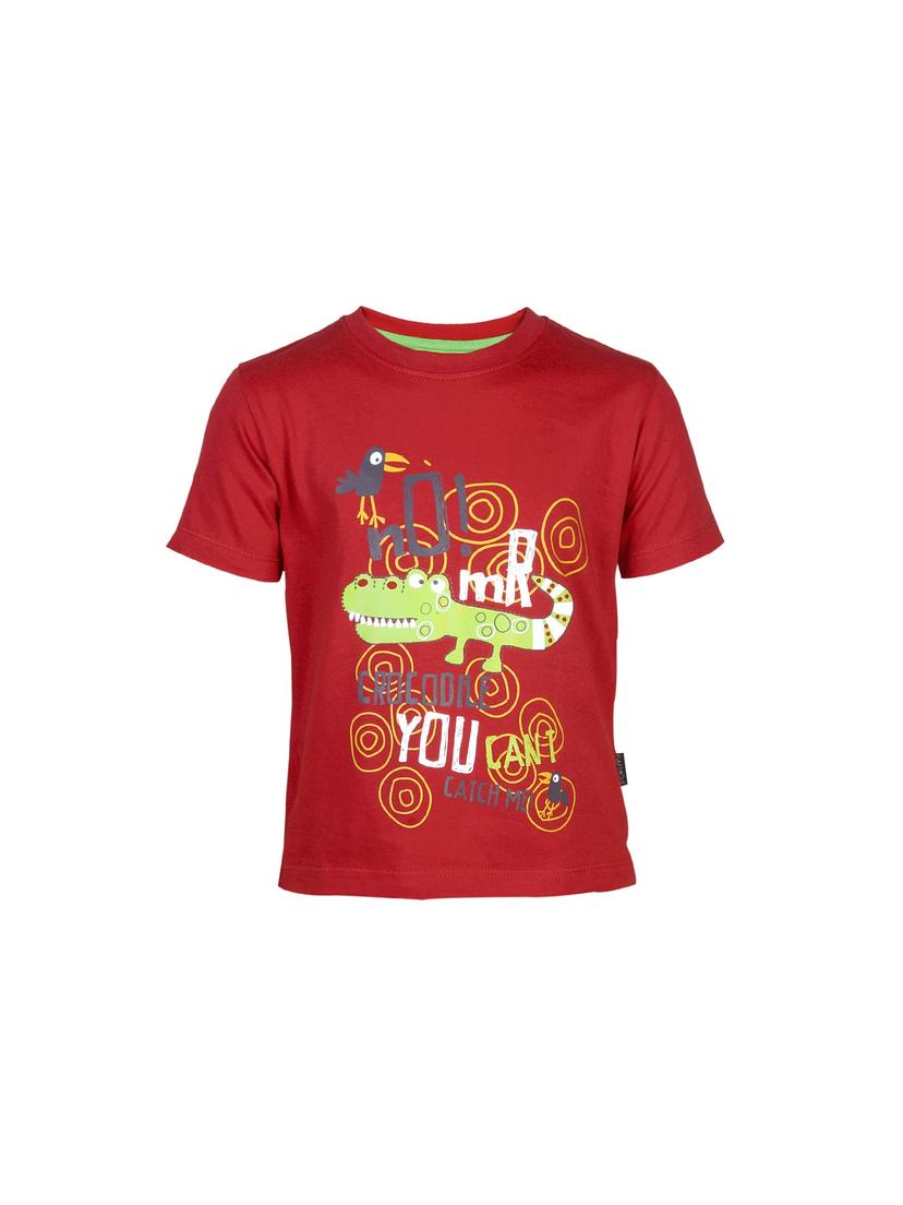 Doodle Boys's Tshirts