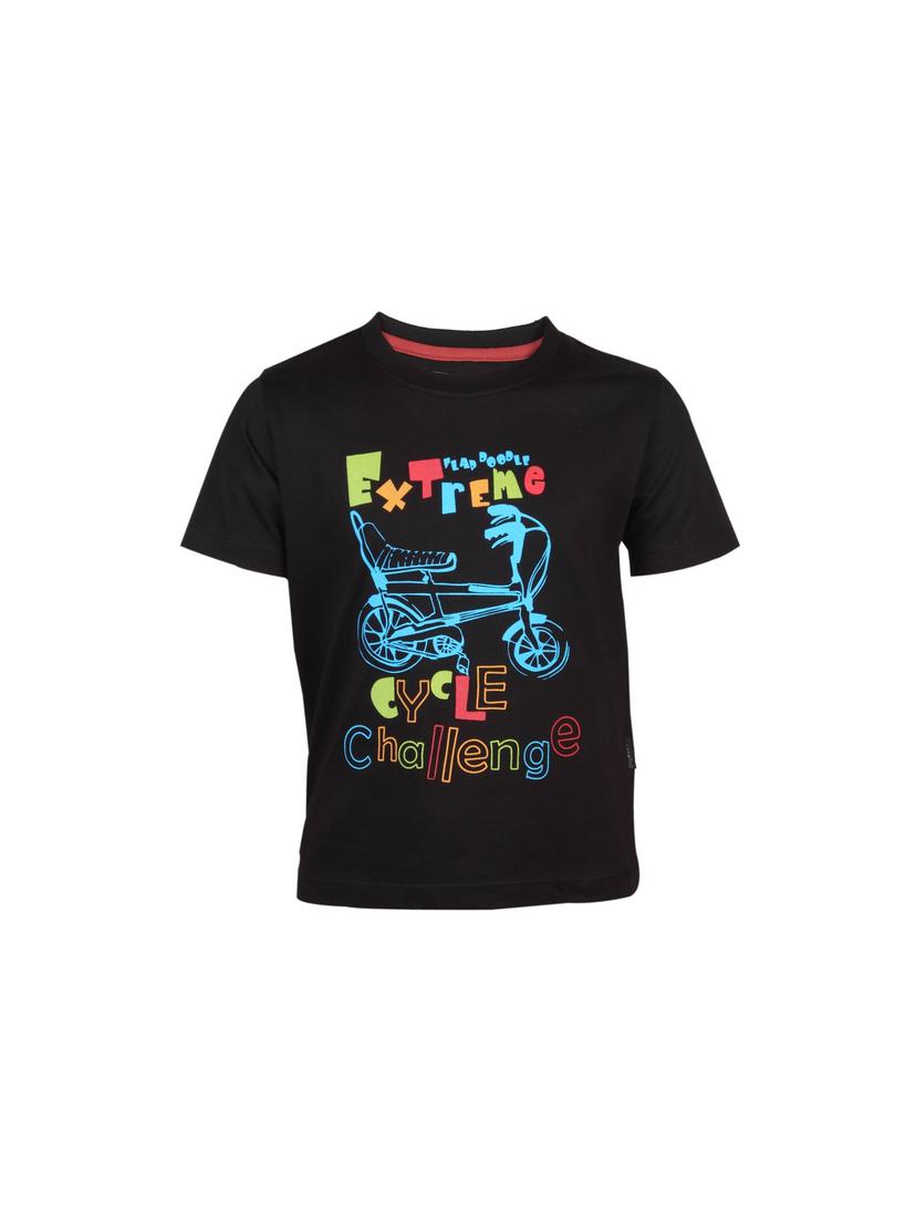 Doodle Boys's Tshirts