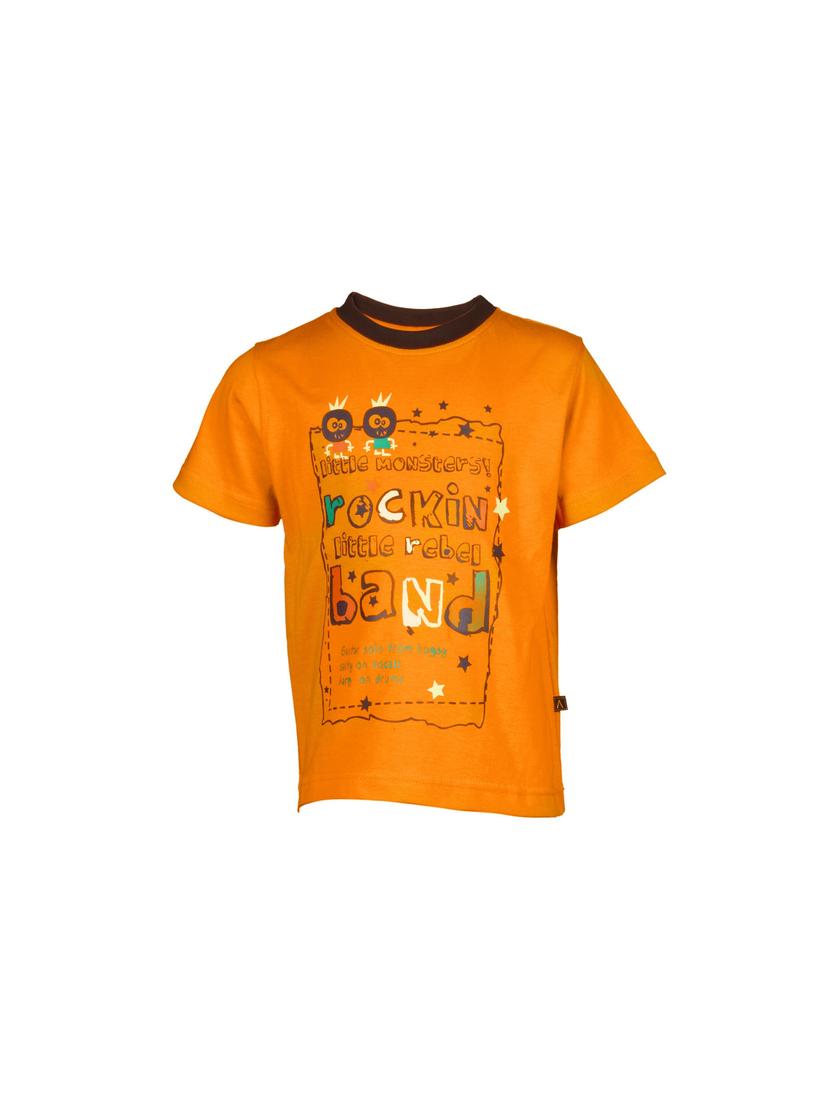 Doodle Boys's Tshirts