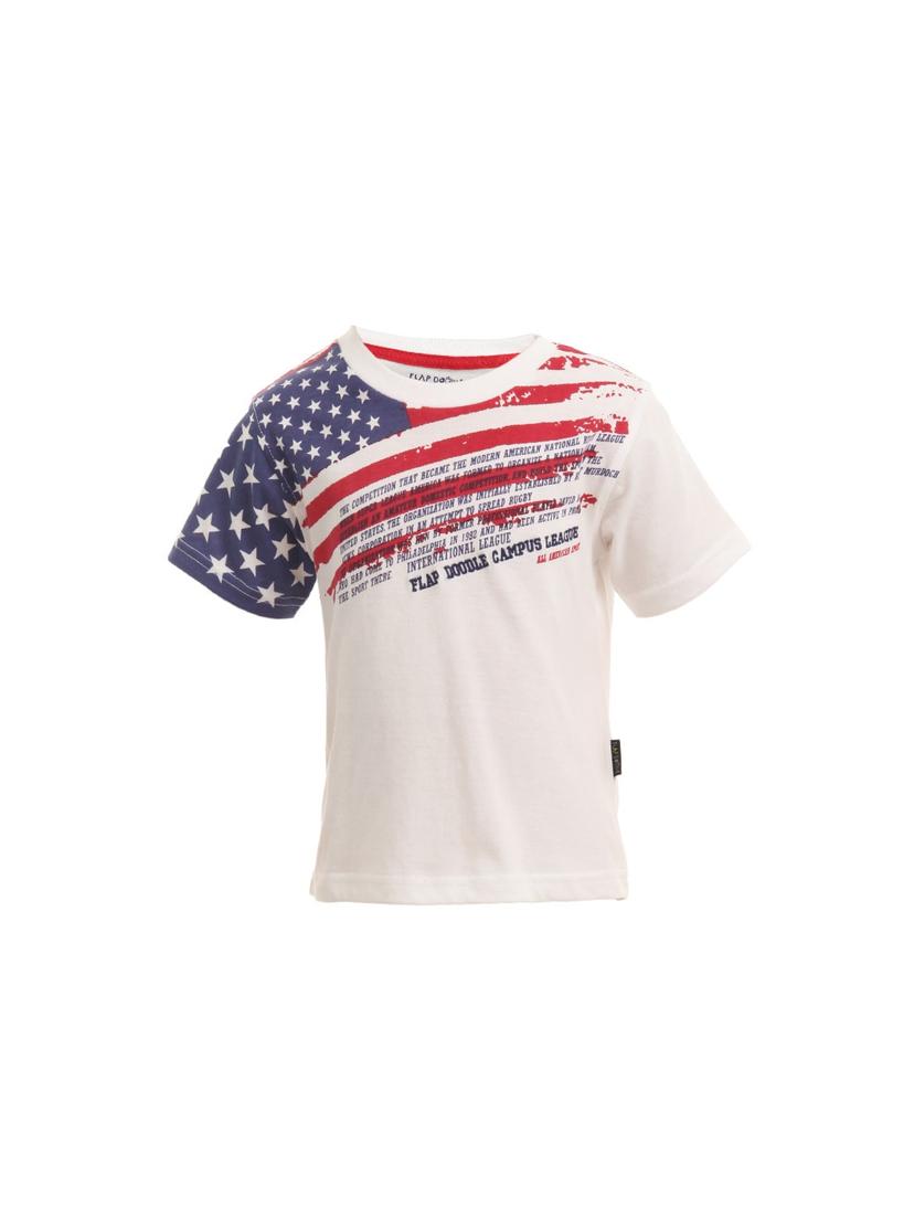Doodle Boys's Tshirts