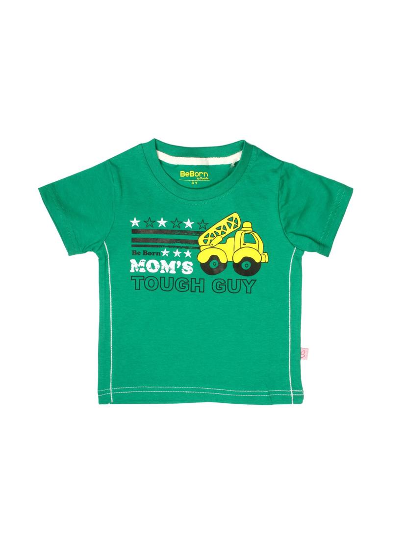 Doodle Boys's Tshirts