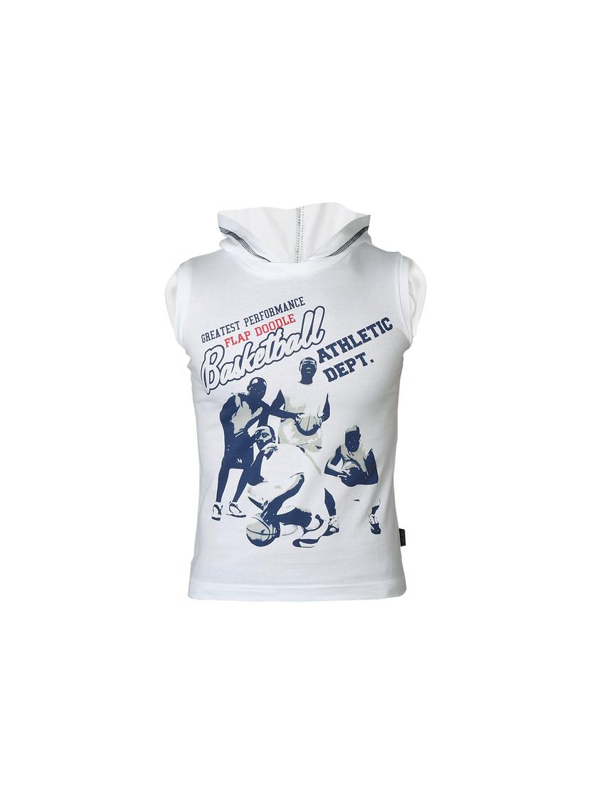 Doodle Boys's Tshirts