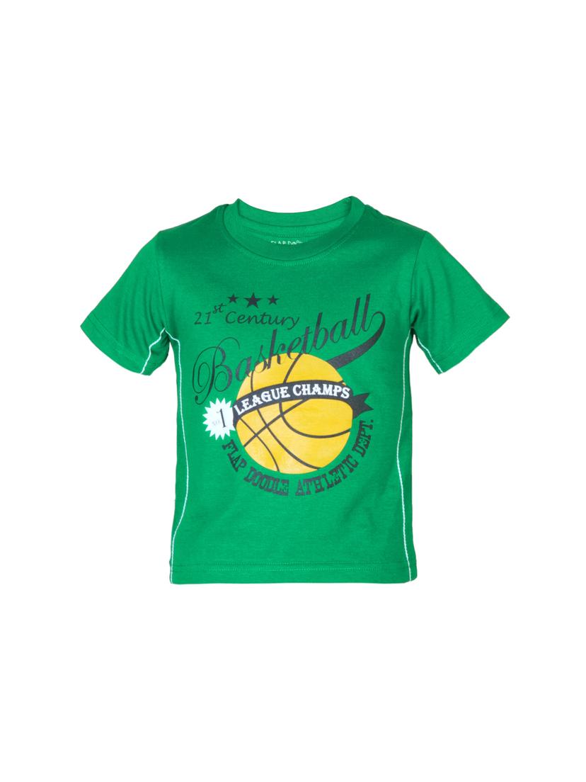 Doodle Boys's Tshirts