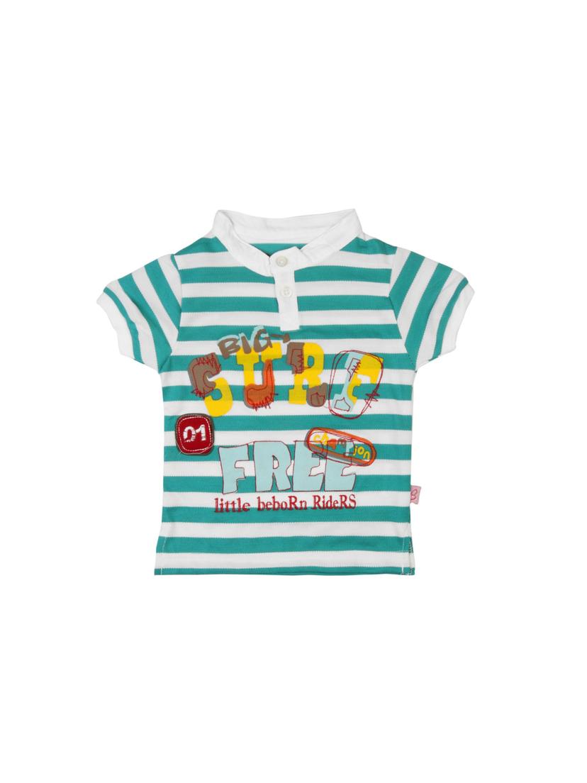 Doodle Boys's Tshirts