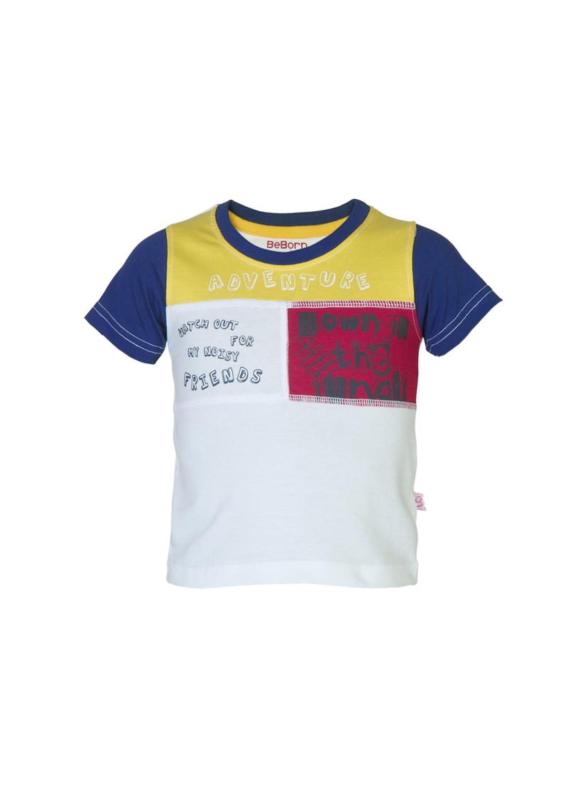 Doodle Boys's Tshirts