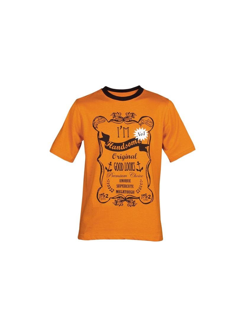 Doodle Boys's Tshirts