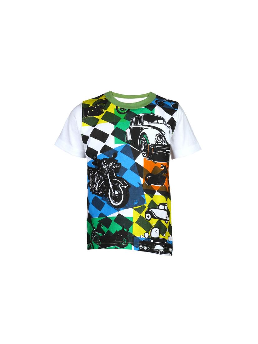 Doodle Boys's Tshirts