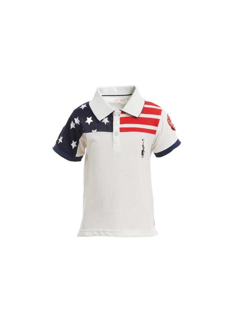 Doodle Boys's Tshirts