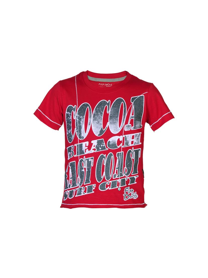 Doodle Boys's Tshirts