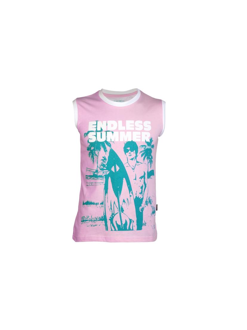 Doodle Boys's Tshirts