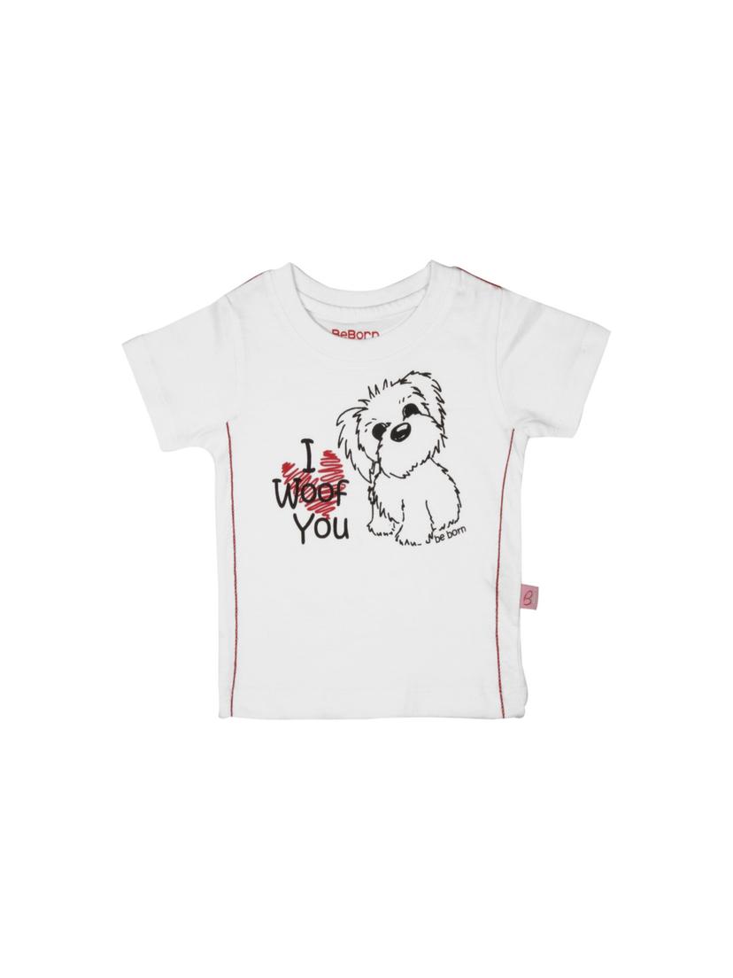 Doodle Boys's Tshirts