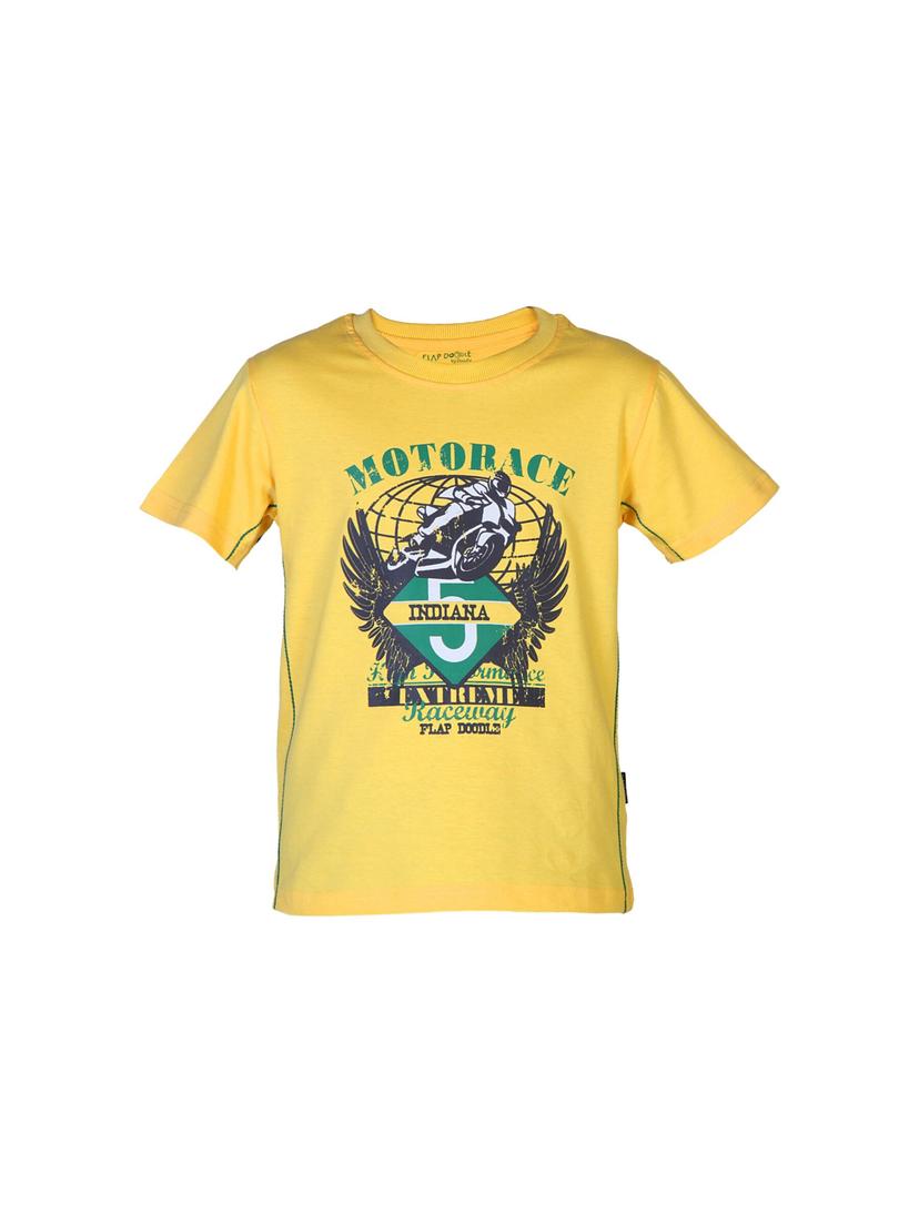 Doodle Boys's Tshirts