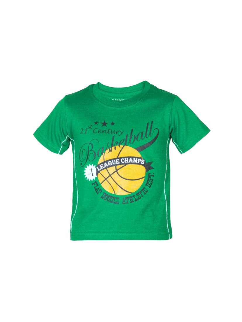 Doodle Boys's Tshirts