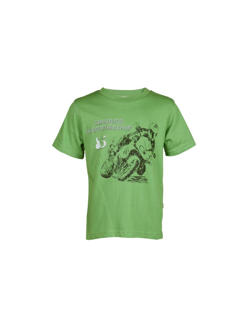 Doodle Boys's Tshirts