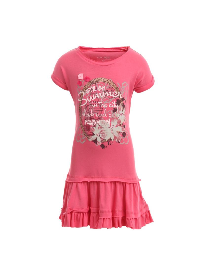 Doodle Girls's Dresses