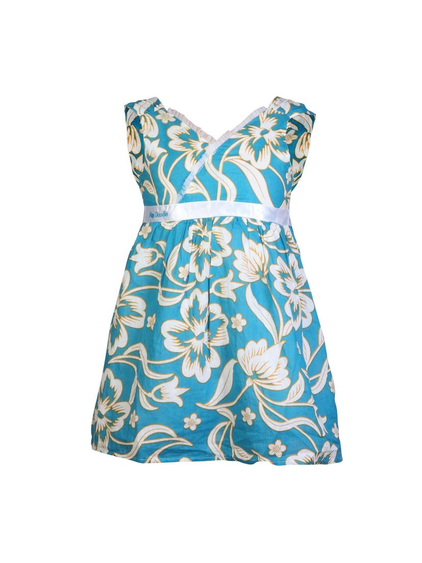 Doodle Girls's Dresses