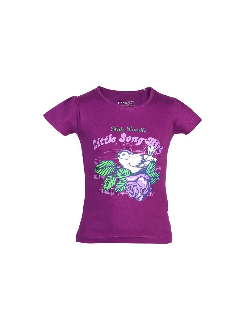 Doodle Girls's Tops