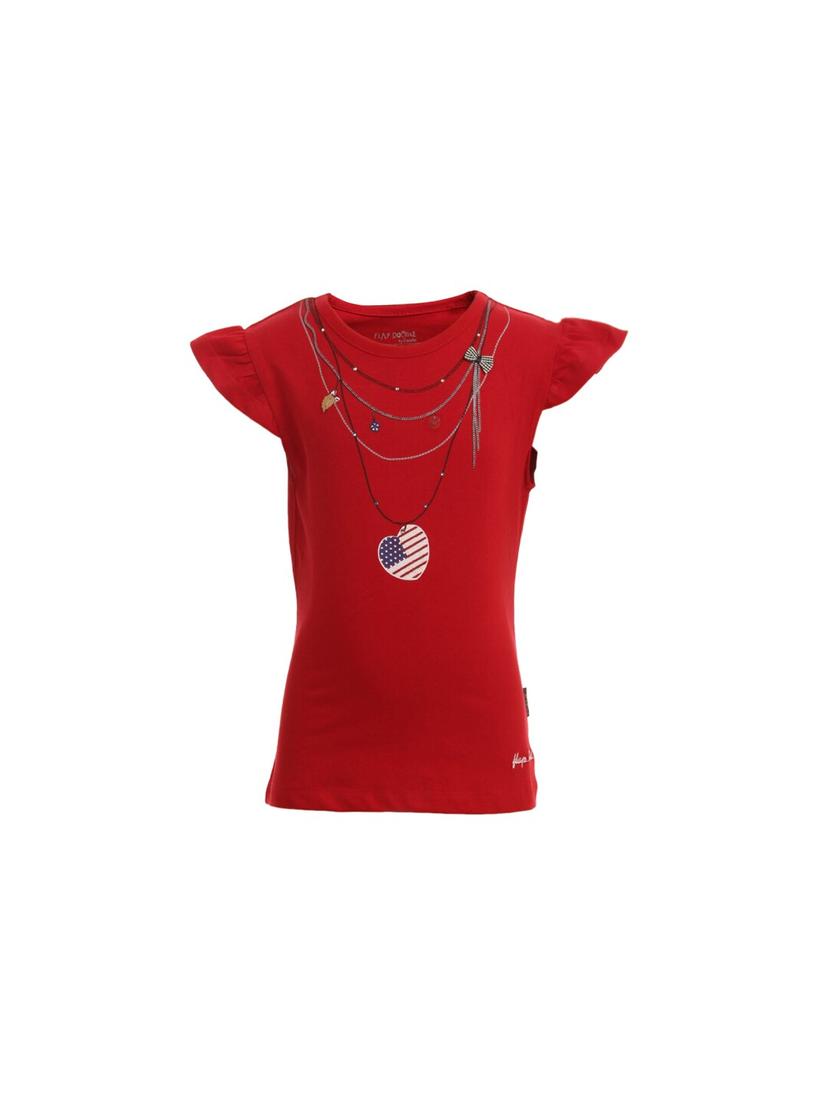 Doodle Girls's Tops