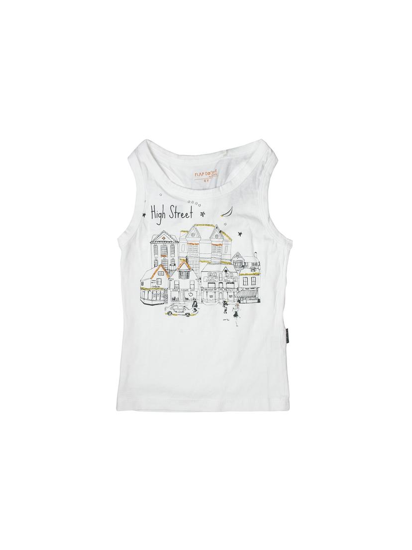 Doodle Girls's Tops