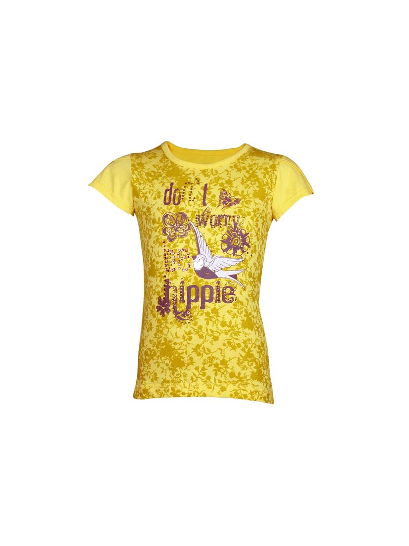 Doodle Girls's Tshirts