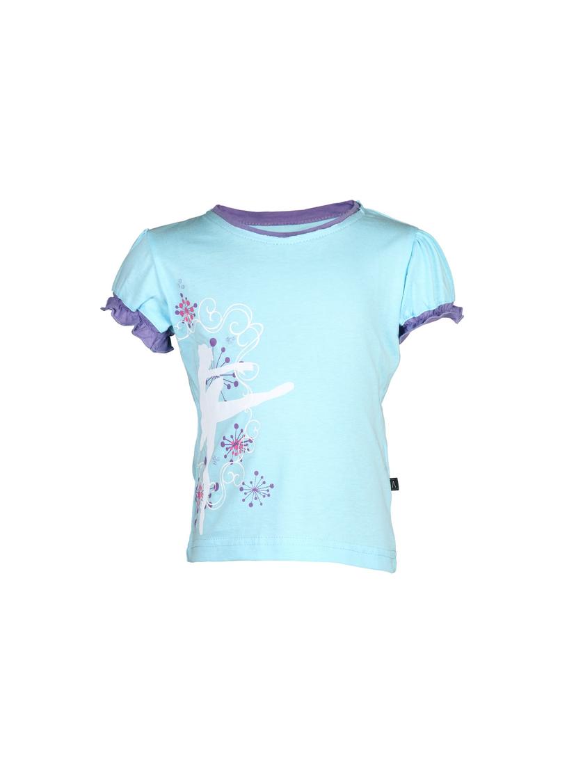 Doodle Girls's Tshirts