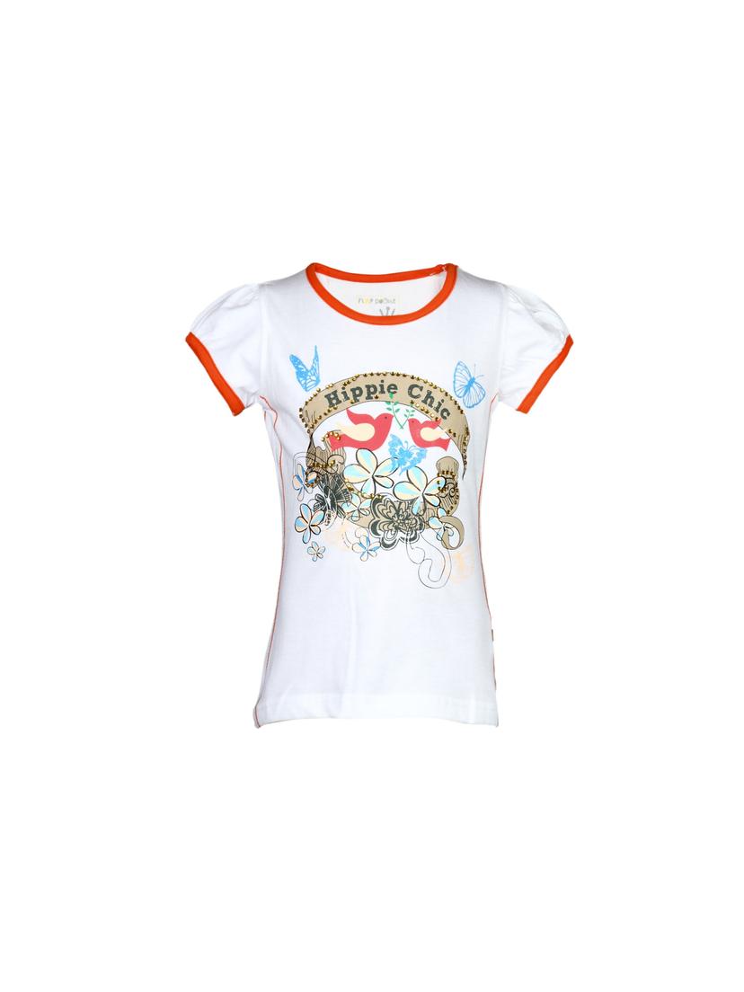 Doodle Girls's Tshirts